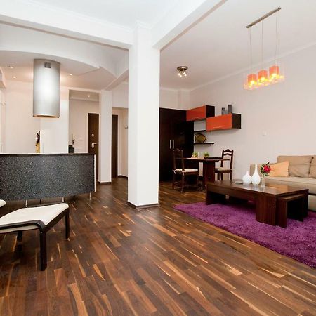 Downtown Apartment Θεσσαλονίκη Εξωτερικό φωτογραφία