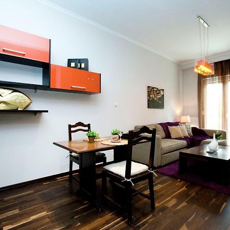 Downtown Apartment Θεσσαλονίκη Εξωτερικό φωτογραφία