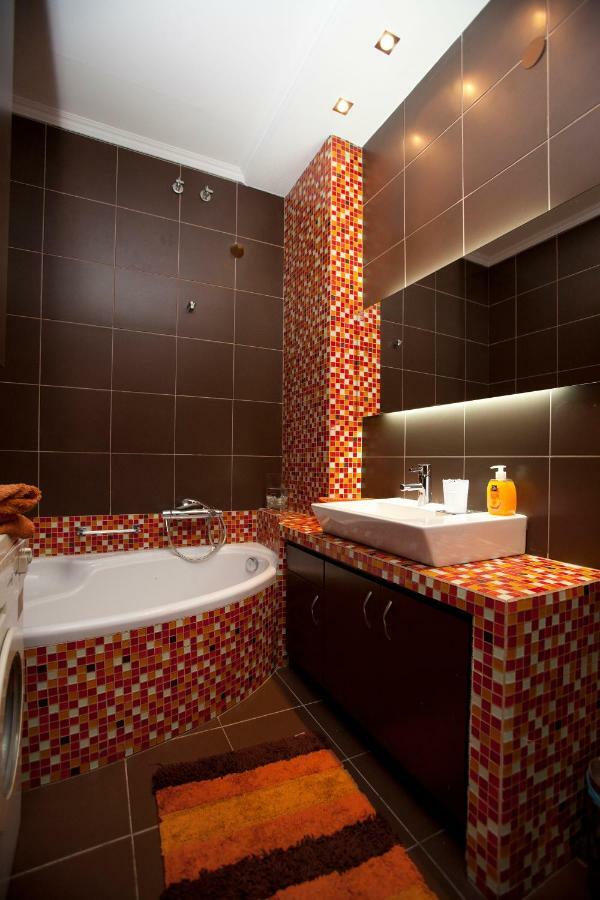 Downtown Apartment Θεσσαλονίκη Εξωτερικό φωτογραφία