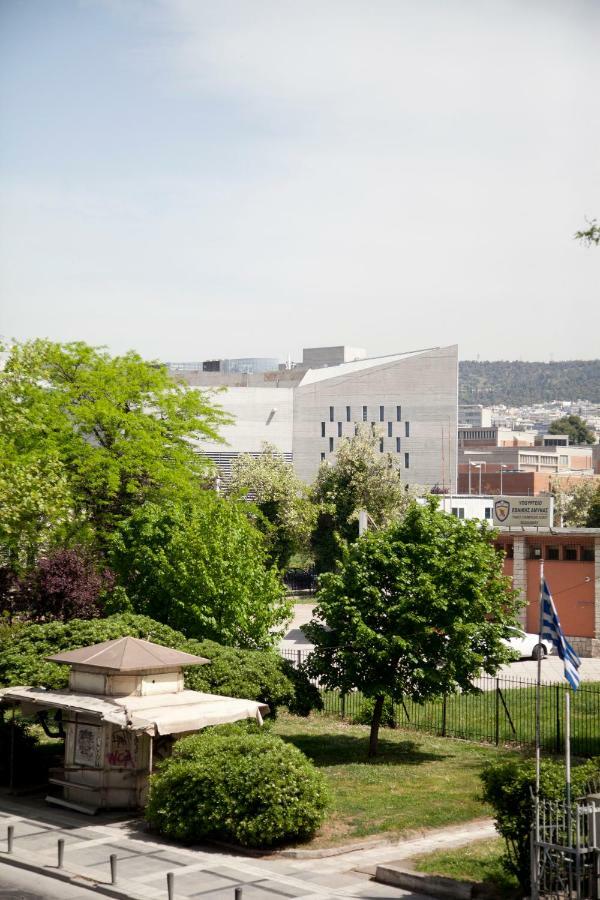 Downtown Apartment Θεσσαλονίκη Εξωτερικό φωτογραφία