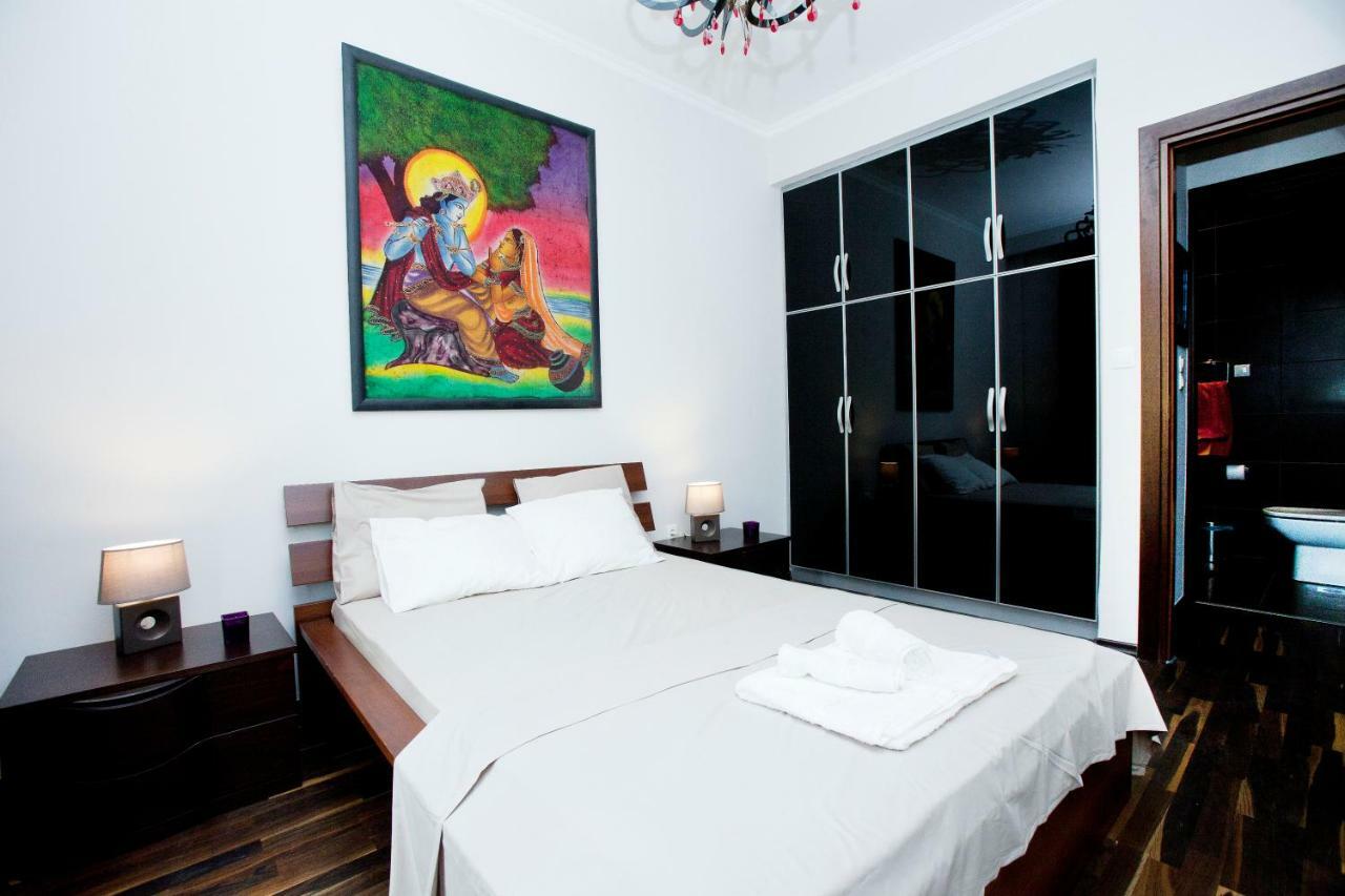 Downtown Apartment Θεσσαλονίκη Εξωτερικό φωτογραφία