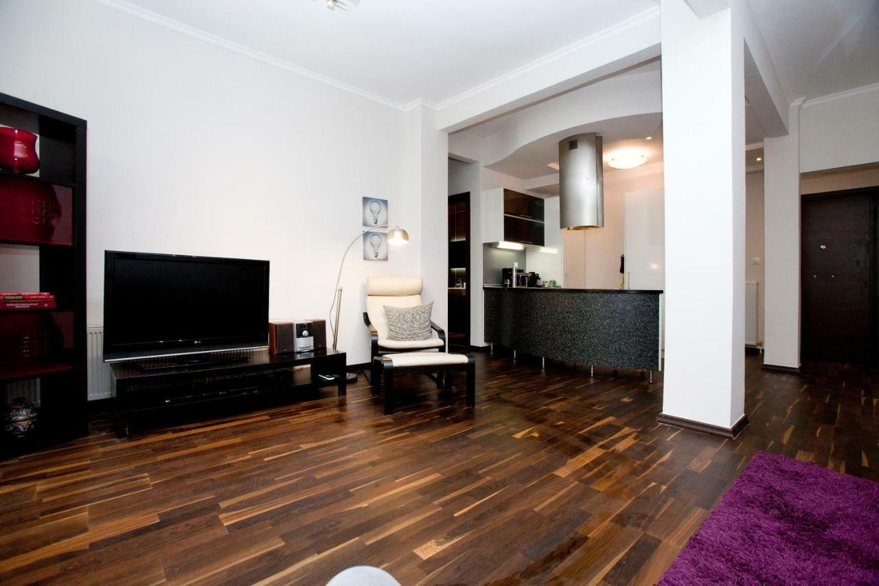 Downtown Apartment Θεσσαλονίκη Εξωτερικό φωτογραφία