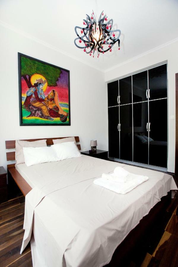 Downtown Apartment Θεσσαλονίκη Εξωτερικό φωτογραφία