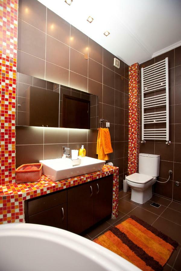 Downtown Apartment Θεσσαλονίκη Εξωτερικό φωτογραφία